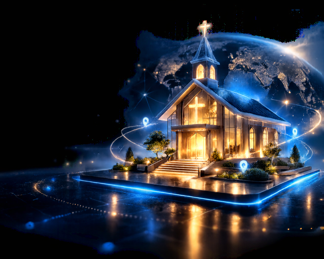 Life and Salvation Church